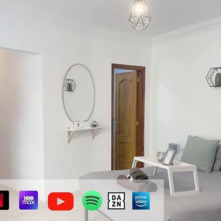 The Cozy Studio Los Cristianos Los Cristianos  Esterno foto