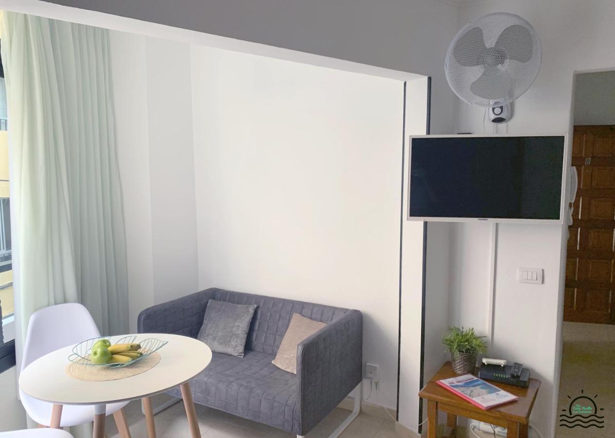 The Cozy Studio Los Cristianos Los Cristianos  Esterno foto