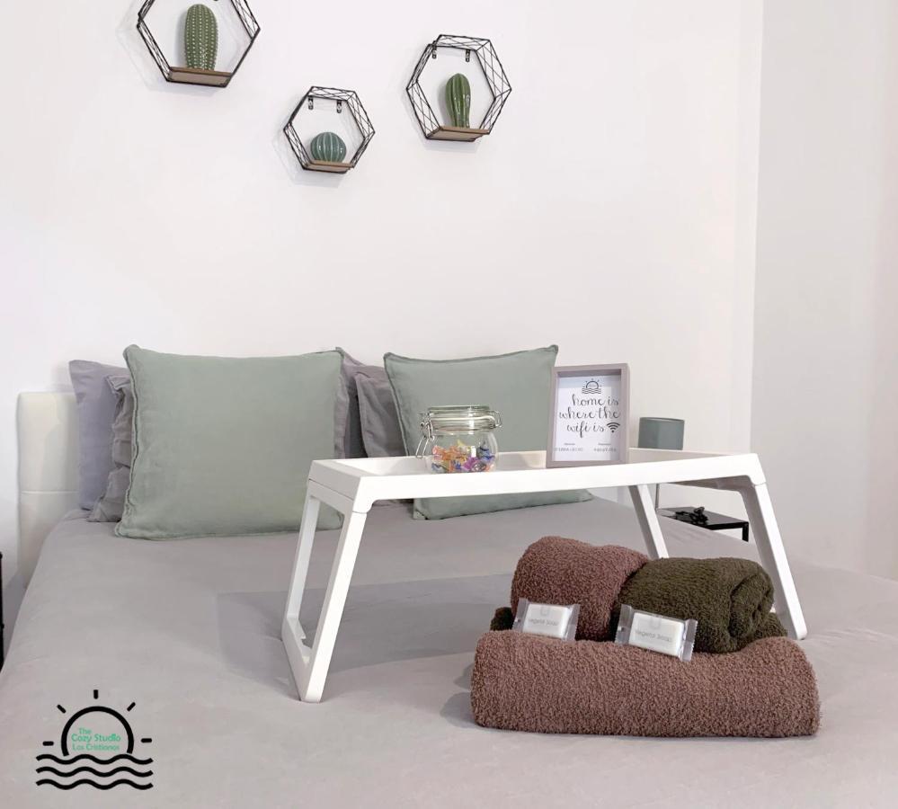 The Cozy Studio Los Cristianos Los Cristianos  Esterno foto