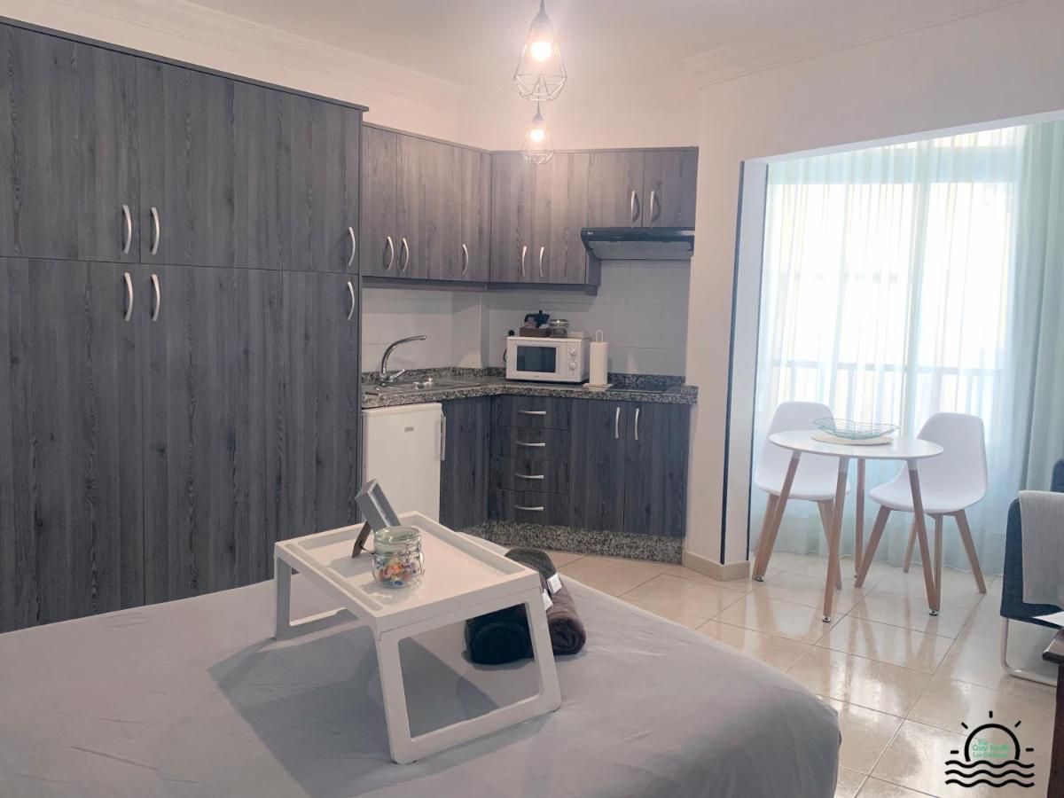 The Cozy Studio Los Cristianos Los Cristianos  Esterno foto