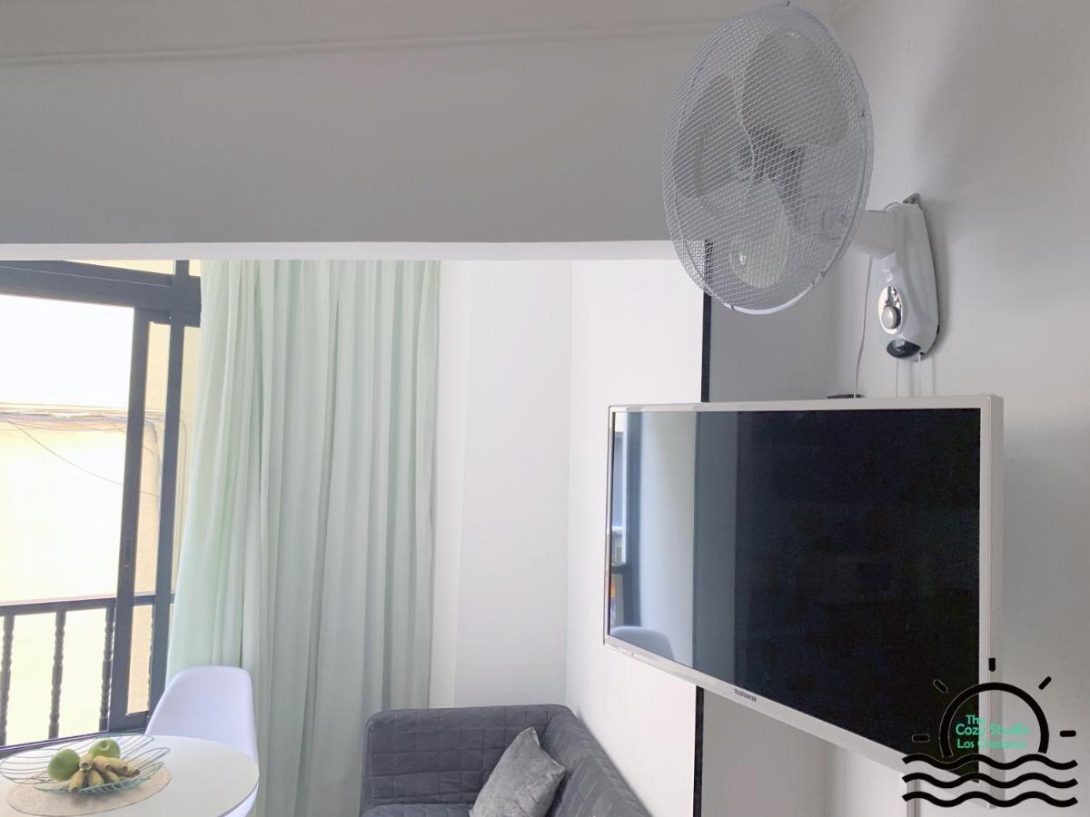 The Cozy Studio Los Cristianos Los Cristianos  Esterno foto